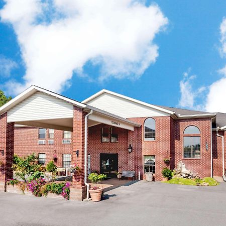 Hotel Super 8 By Wyndham Pine Bluff Exteriér fotografie